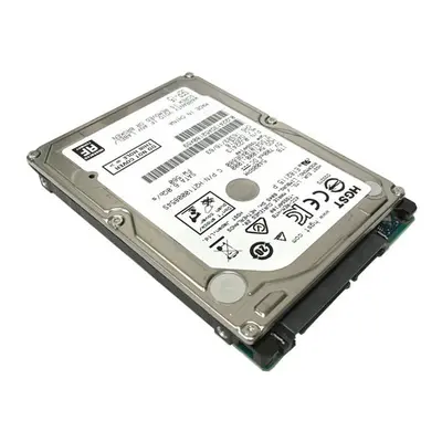 1Tb HGST Travelstar 5400rpm 2.5In SATA Hard Drive