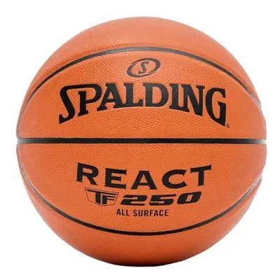 â TF-250 - Basketball ball - Size - Basketball - Certified ball â High durability - Indoor a