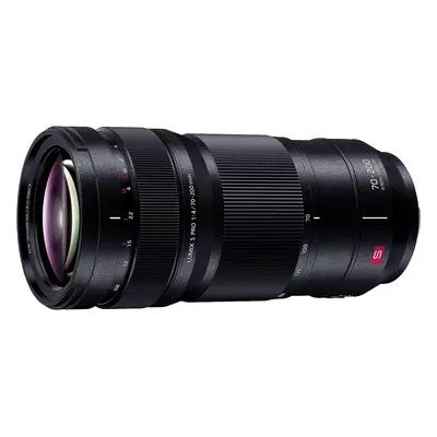 Panasonic Lumix PRO 70-200mm f/4 O.I.S. (S-R70200)