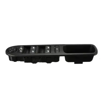 Left Driver Side Master Window Switch Console for SW 6554.KT