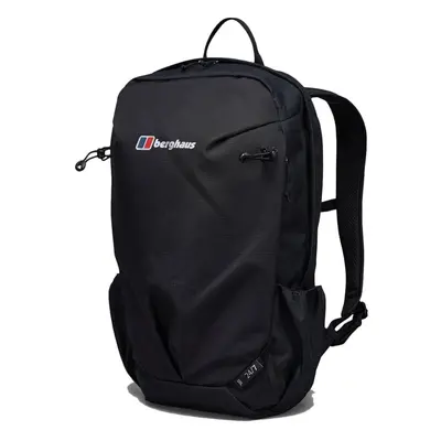 Berghaus Unisex Logo 24/7 25L Laptop Sleeve Daysack Backpack Rucksack