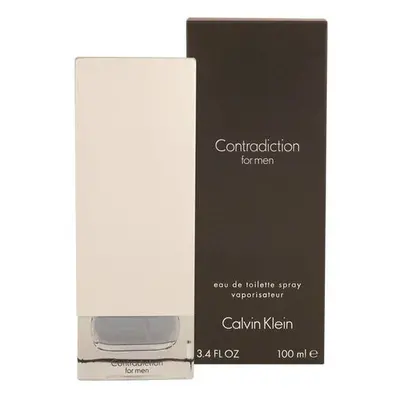 Calvin Klein Contradiction for Men 100ml EDT Spray