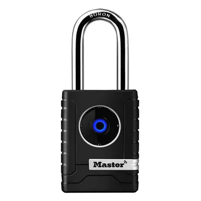 Master Lock 4401EURDLH Connected Padlock, 57mm