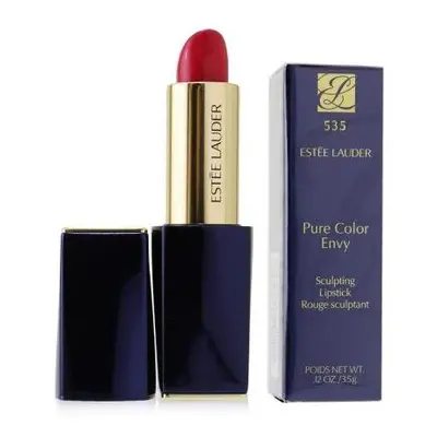 Estee Lauder Pure Color Envy 0.12 Lipstick #535 Pretty Vain