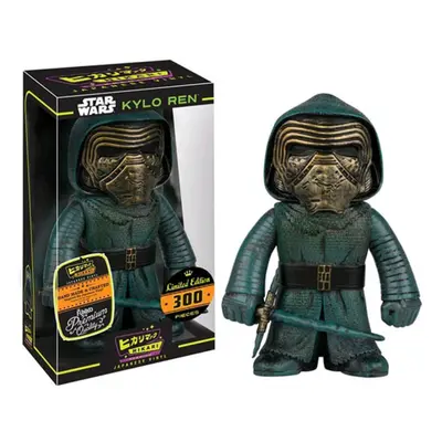 Star Wars Kylo Ren Alchemy Hikari