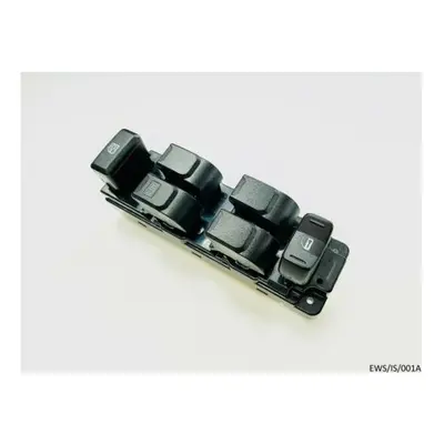 Power Window Switch for ISUZU D-MAX - EWS/IS/001A