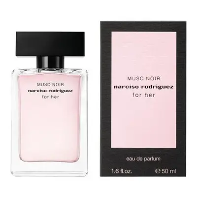 Musc Noir by Narciso Rodriguez Women 1.7 oz Eau De Parfum Spray