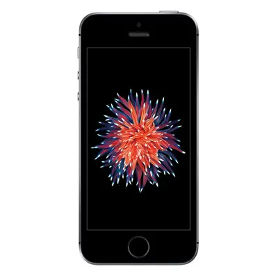 APPLE IPHONE SE 128GB SPACE GRAY EU