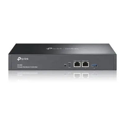 Tp-Link OC300 Omada Hardware Controller 2X Gb Lan Usb 3.0 Up To Aps/Swi OC300