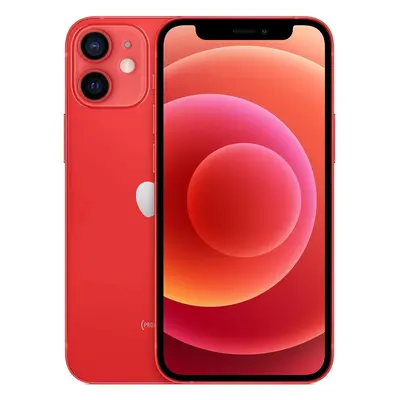 Apple iPhone Mini A2399 (Global version, 128GB, Red)