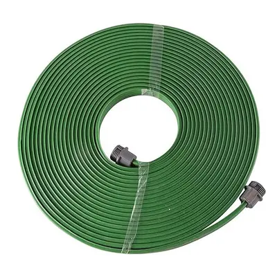 Gardena Sprinkler Hose: Fine spray sprinkler for watering elongated, narrow areas, length m, rea