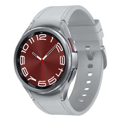 WATCH6 CLASSIC-SMALL BT 43MM SILVER