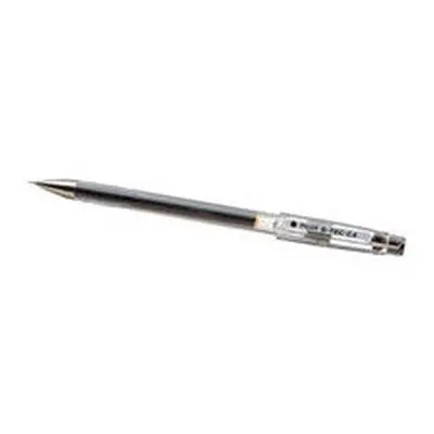 Pilot G-Tec-C 0.25 Black 1pc(s)