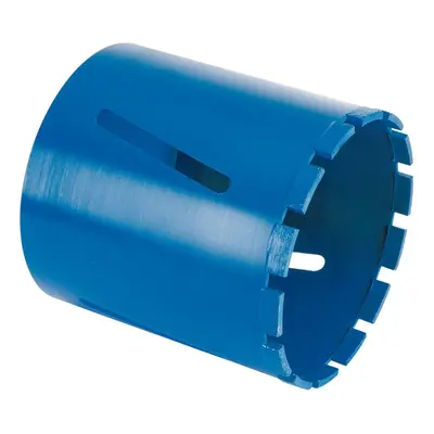 Diamond Core Drill Bit, x 170mm