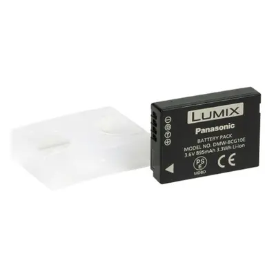 Panasonic Battery DMW-BCG10 for Panasonic Lumix TZ35