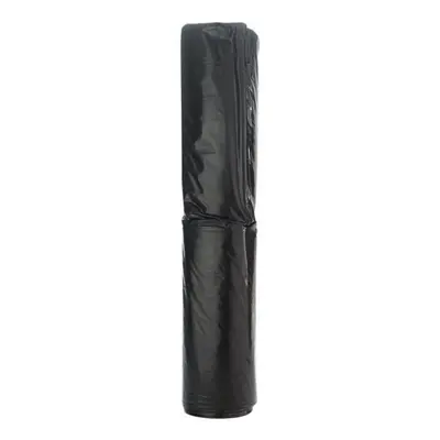 625947 Filmgard Polyethylene Mil Sheeting Black - x ft.