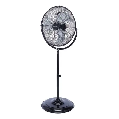 230V Pedestal Fan, 18""/450mm, 120W