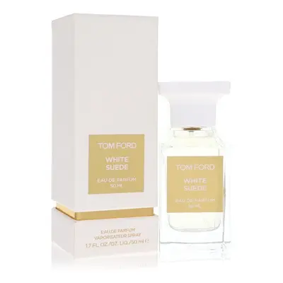 Tom Ford White Suede by Tom Ford Eau De Parfum Spray (unisex) 1.7 oz