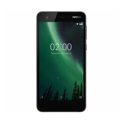 (Black) Nokia Single Sim | 8GB | 1GB RAM