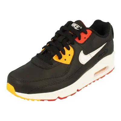 (4.5) Nike Air Max LTR GS Trainers Cd6864 Sneakers Shoes