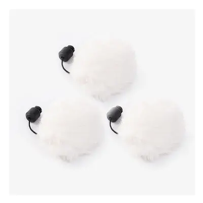 (White, Balls) One Click Working Electric Cat Ball Autoxic Rising-lowering Unique Design Detacha