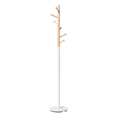 Coat Stand AUBUM White