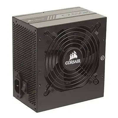 Corsair cx650Â m 650Â W ATXÂ Â power supply units (100Â Â 240Â V, 47Â Â 63Â Hz, 10Â Â 5, 20Â + 4