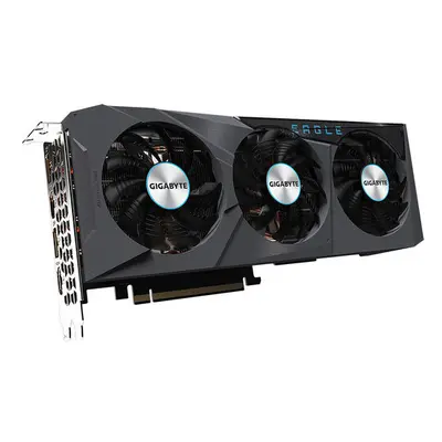 Gigabyte GeForce RTX Ti EAGLE OC 8G NVIDIA GB GDDR6X