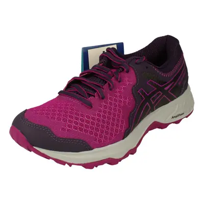 (4.5) Asics Gel-Sonoma Womens Running Trainers 1012A160 Sneakers Shoes