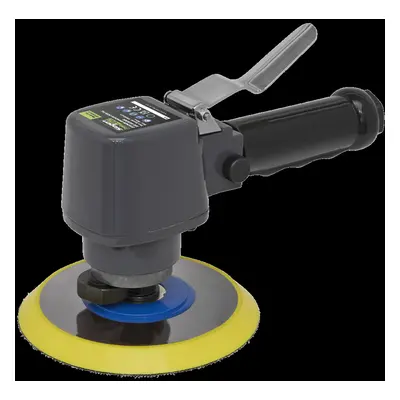 Air Sander Ø150mm Random Orbital