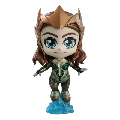 Justice League Movie Mera Cosbaby