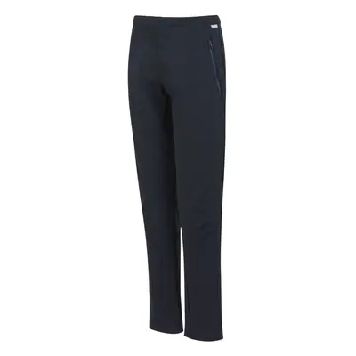 (14 UK R, Navy) Regatta Womens/Ladies Pentre Extol Stretch Hiking Trousers