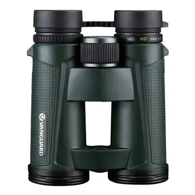 Vanguard VEO HD 10x42 BAK4 Multi-Coated Waterproof Fogroof Binoculars V246963