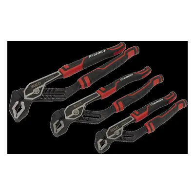 Pliers Set Water Pump 3pc