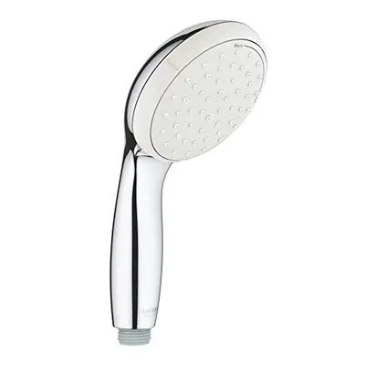 Tempesta - Hand Shower (Diameter cm, Spray Types, Anti-Limescale System, Universal Mounting Syst