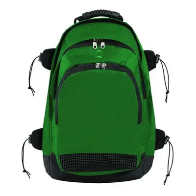 Champion Sports BP802DGN x x in. Deluxe All Purpose Backpack, Dark Green