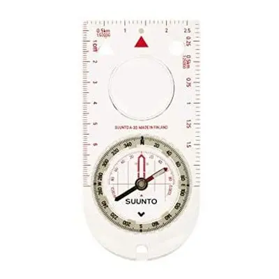 Suunto A-30 Nh Usgs Compass Compasses - White, One Size