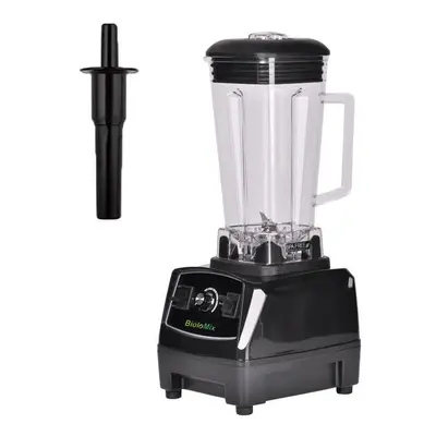 (White, 110V US Plug) Fruits/Vegetables Blender Mixer Heavy Duty Professional Juicer Professiona