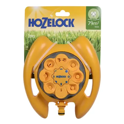 Hozelock Vortex Multiway Sprinkler