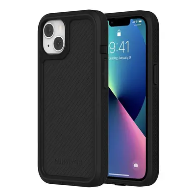 (iPhone Mini) Griffin Survivor Earth All-Terrain Case for iPhone series - Black