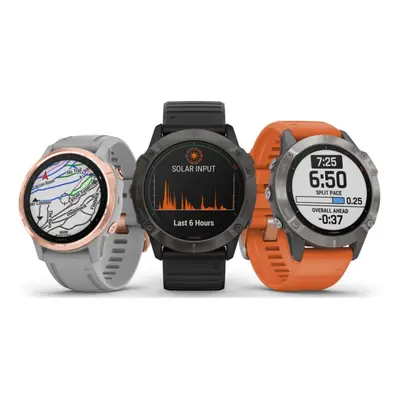 Garmin Venu (Black/Slate, 010-02173-14, EU)