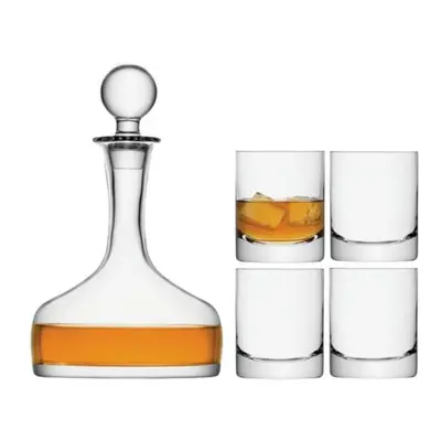 LSA Bar Whisky Set 0cl 0%