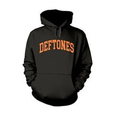 (Men's Medium) Deftones Hoodie - College