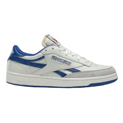 (7.5) Reebok Men's Classic Club C Revenge Vintage FW4863