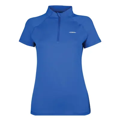 (S, Royal Blue) Weatherbeeta Womens/Ladies Prime Base Layer Top