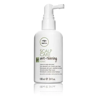 Paul Mitchell Tea Tree Scalp Care Anti-Thinning Tonic, ml