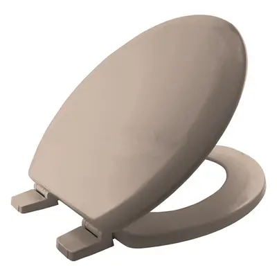 Bemis Chicago Toilet Seat - Soft Cream