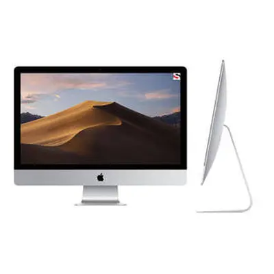 Apple iMac 21.5" Dual-Core i3 3.3GHz 8GB RAM 512GB SSD - ME699LL/A