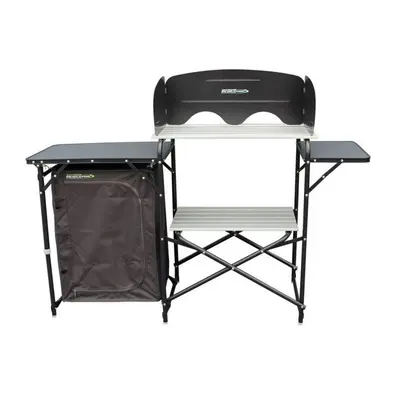 Outdoor Revolution Milazzo Camp Kitchen Stand