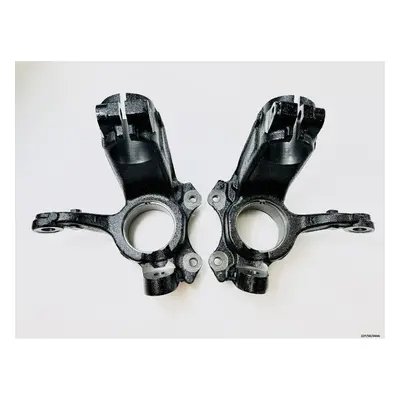 2 x Front Steering Knuckle for SKODA RAPID ZZP/SK/044A